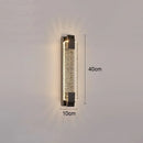 LED Bubble Wall Lamp for Living Room & Bedroom Decor | Modern Luxury Decorative Lighting by Ljojo