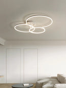 Ceiling Lamp Modern Study Room Atmosphere - Ljojo Simple Bedroom 2022 New Suit