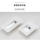 LED Human Body Sensing Always Bright Wall Lamps for Smart Home - Ljojo