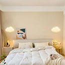 LED Cloud Star Wall Lamps Children's Room Decoration by Ljojo