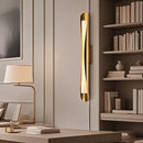 LED Wall Light Strip Stylish Home Decor Ambient Lighting by Ljojo