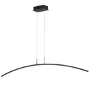 Ljojo LED Hanging Lamp Modern Pendant Lights for Dining Room Kitchen Bar