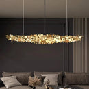 Ljojo LED Pendant Light Chandeliers for Modern Home Decor & Indoor Lighting
