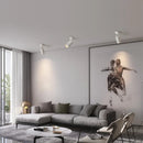 Ljojo LED Spotlight Ceiling Light for Modern Living Spaces