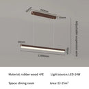 LED Pendant Lights Chandelier for Living Room Home Decor by Ljojo