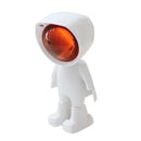 Ljojo LED Sunset Projection Night Light - Multi-Color Rainbow - USB Charging