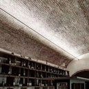 Ljojo LED Skyline Wall Light: Modern, Minimalist, Creative Decoration