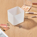 Ljojo Makeup Cosmetics Drawer Organizer Box for Bedroom Desktop Storage