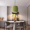 Minimalist LED Chandeliers Pendant Lamp for Home Decor Bedroom Living Room by Ljojo - Indoor Lighting