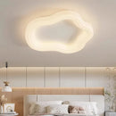LED Ceiling Light Fixture Modern Nordic Bedroom Chandelier by Ljojo
