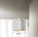 LED Chandelier: Nordic Design Cherry Block Pendant Light by Ljojo for Home Decor & Lighting