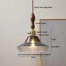 Ljojo LED Pendant Lamp Modern Nordic Style Hanging Light Fixtures