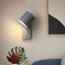 Modern LED Indoor Wall Lamps Rotation Adjustable Sconce Light - Premium Ljojo Lighting