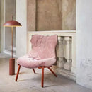 Ljojo Minimalist Mushroom Floor Lamp for Bedroom & Living Room