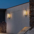 Ljojo Marble LED Wall Lights - Copper Gold Black Sconce