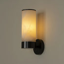 Nordic Copper Marble Wall Lamps for Living Room | High-End Design by Ljojo