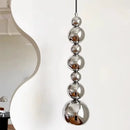 Modern Glass Ball Led Pendant Lights for Dining Room Bedroom Bar Home Decor Hanging Light Ljojo