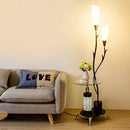 Nordic Modern LED Floor Lamp for Living Room - Ljojo Floor Lamps