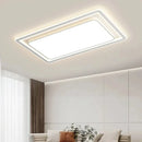 Ljojo LED Ceiling Lights Remote Control Modern Home Decor Lighting