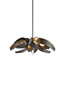 LED Art Chandeliers Italy Postmodern Design Romantic Cyberpunk Elegant Home Decor Ljojo