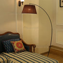 Nordic Living Room Floor Lamp | Simple Modern Sofa Table - Ljojo