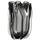 Ljojo™ Glass Vase Floral Decoration - Elegant Arrangement for Home, Living Room, Porch