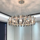Ljojo Luxury Post-modern Chandelier for Kitchen and Living Room