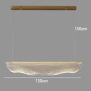 Ljojo LED Pendant Chandeliers for Modern Home Decor Lighting