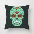 Ljojo Love Heart Cushion Cover for Living Room Sofa Valentine's Day Home Decor