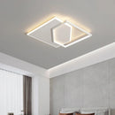 Ljojo LED Chandelier: Modern Lighting for Bedroom, Living Room, Study, Luminaria