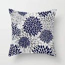 Ljojo Mandala Style Pillow Cover - Home Office Decor, Bedroom Sofa Car Cushion - Gift