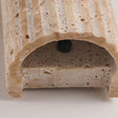 Ljojo 3D Natural Stone Wall Light 3000K - Indoor Outdoor Art Deco Solution