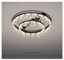 LED Ceiling Light: Modern, Eye Protection, Full Spectrum - Ljojo