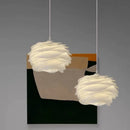 Ljojo LED Pendant Lights for Modern Living and Dining Spaces