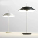 Modern LED Flying Saucer Chandelier Lamps by Ljojo - Home Decor Lighting Fixtures