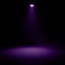 Ljojo™ LED Wash Zoom Moving Head Light with Linear Dimmer for Events