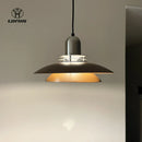GEW Nordic Modern LED Pendant Light E27 Bedside Hanging Lamp for Home Decor - Kitchen Island Bar Counter