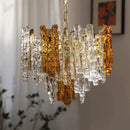 Ljojo Luxury Bedroom Chandelier Modern Ceiling Lighting for Home Living Room