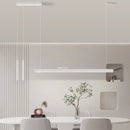 Nordic Minimalist Dimmable Pendant Lights for Dining Room Kitchen by Ljojo