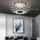 Ljojo Minimalist LED Pendant Light for Modern Living Spaces