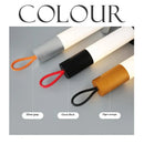 Ljojo LED Table Lamp for Bedside, Camping, and Decoration