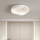 Ljojo LED White Ceiling Light for Modern Home Lighting