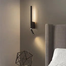 LED Wall Lamp for Living Room Decor - Modern Indoor Lighting by Ljojo