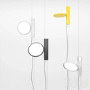 Italian Post-modern Pendant Lamp Creative Personality Designer Chandelier by Ljojo