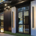 LED Outdoor Wall Light Modern Waterproof IP65 Garden Lighting - Ljojo