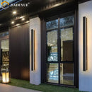 LED Outdoor Wall Light Modern Waterproof IP65 Garden Lighting - Ljojo