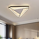 Modern LED Ceiling Lamps for Living Room by Ljojo - Stylish Home Decor Lighting