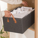 Ljojo™ Wardrobe Organizer for Underwear, Bras, Socks, and Clothes - Cabinets and Drawers Storage