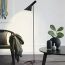 LED Corner Floor Lamp Designer Arne Jacobsen Modern Study Living Room Bedroom Lighting by Ljojo