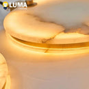 Modern Home Decor Led Lights Pendant Chandeliers for Living Room by Ljojo